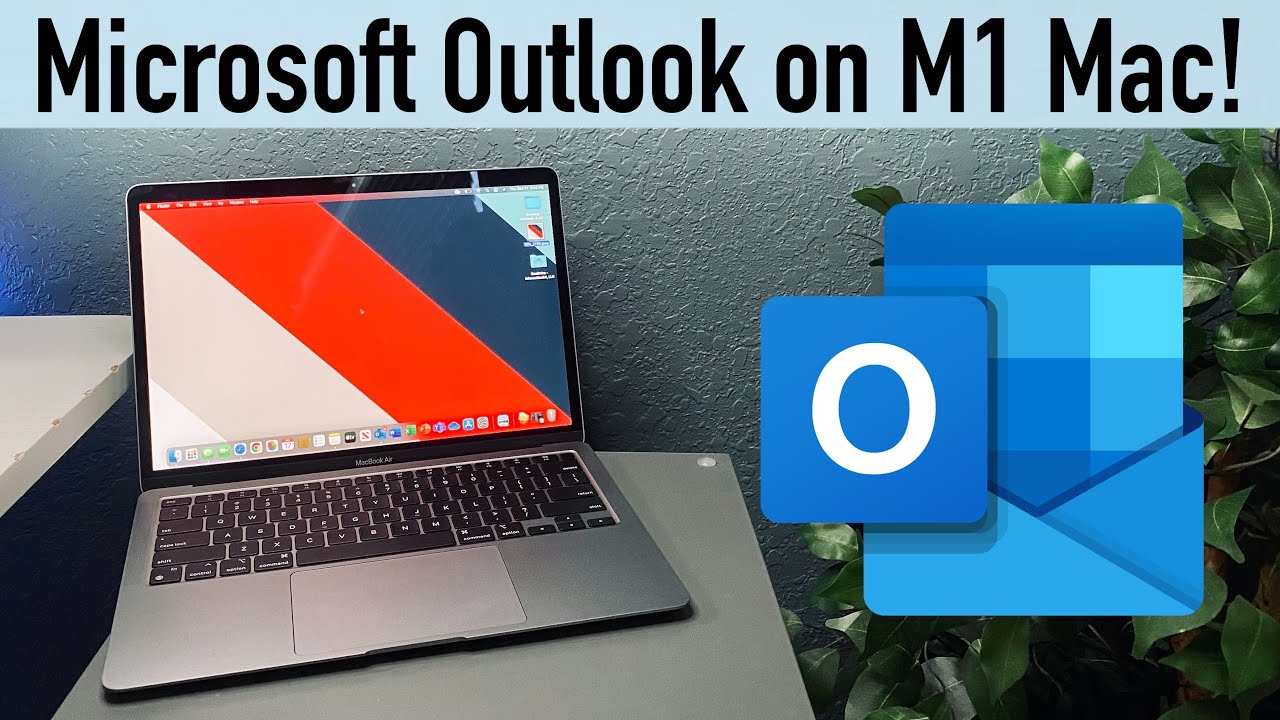 outlook for mac review